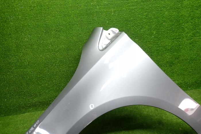 MERCEDES W247 247 B-KLASA 18- fender left front front