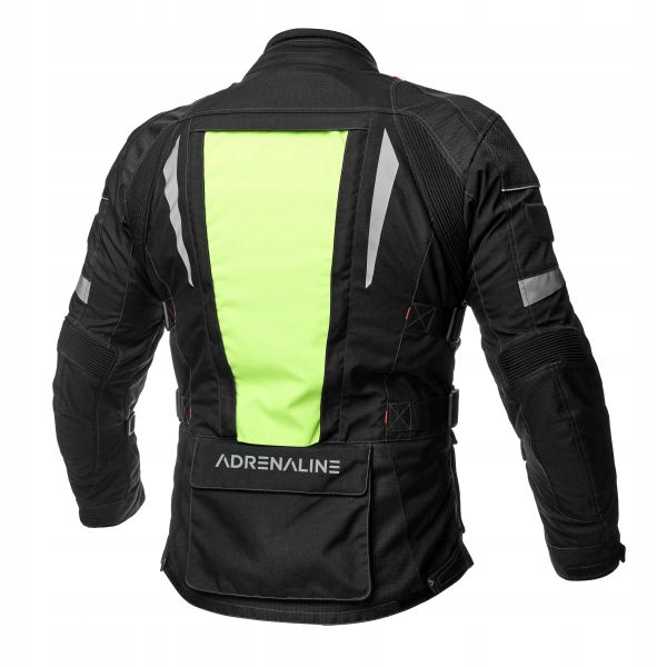 Kurtka tekstylna Adrenaline Cameleon 2.0 PPE M Rozmiar M