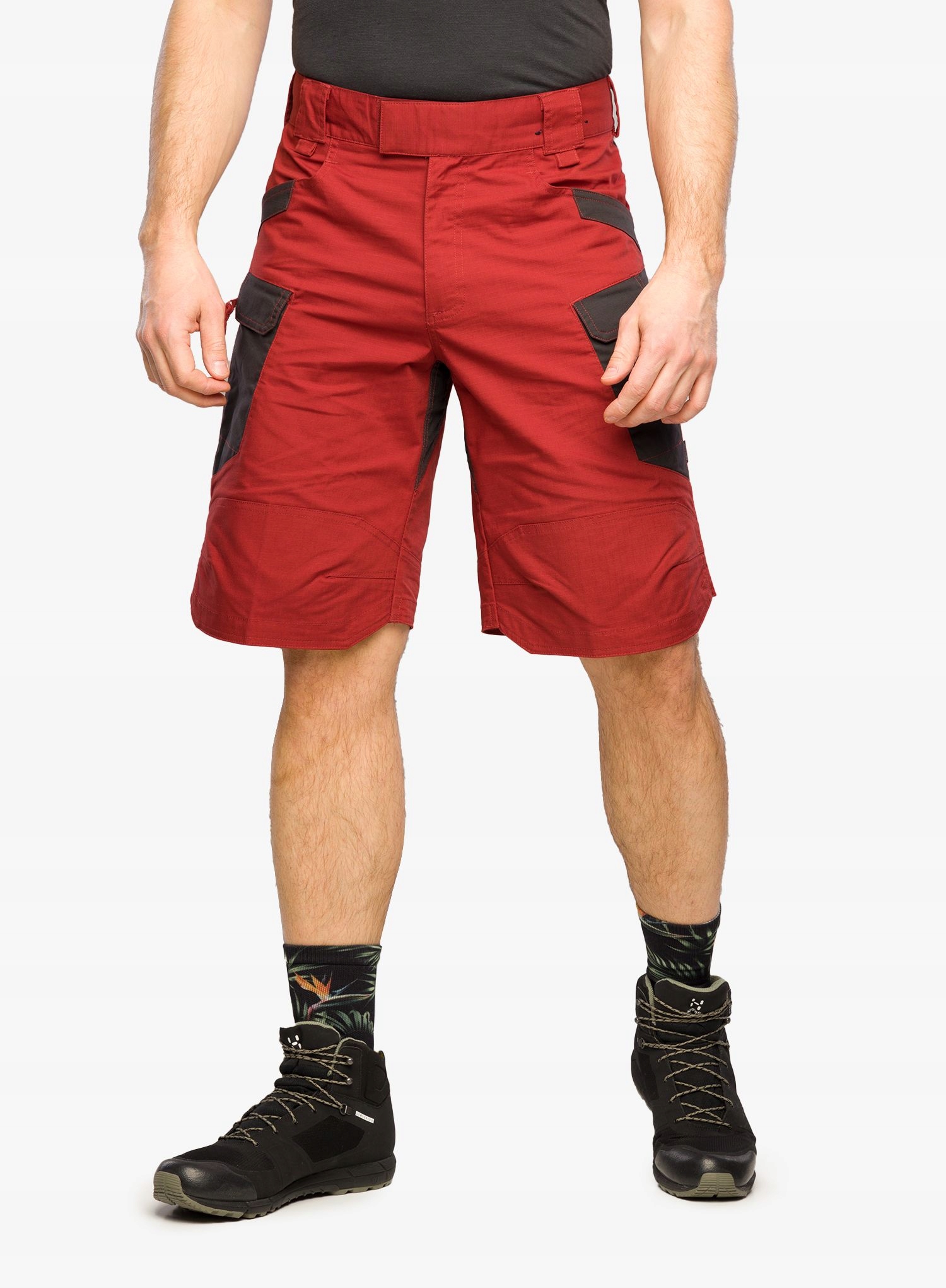 Kraťasy kraťasy Helikon-Tex Urban Tactical Shorts 11 crimson sky XXL