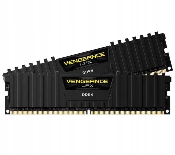 Pamięć Corsair Vengeance LPX, DDR4, 32 GB, 2666MHz, CL16