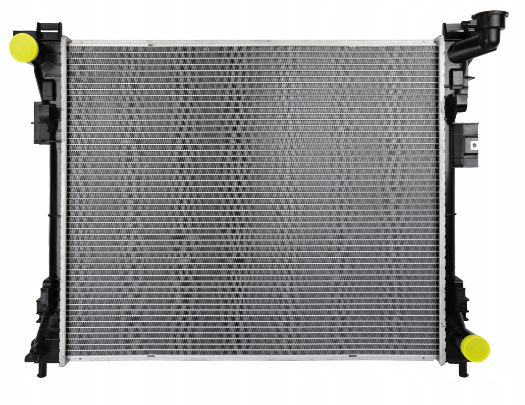 Chladič Dodge Grand Caravan 2007- 3.3 3.6 3.8 4.0 4677755AE 4677755AF