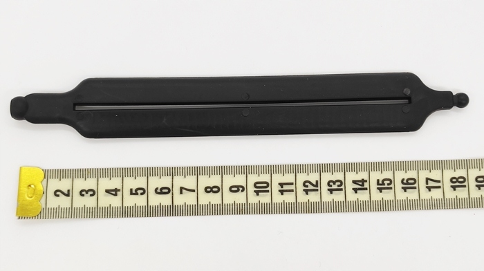 WYPEŁNIACZ DO KOKA GADŻET DO WŁOSÓW HAIRGAMI TWISTER HAIR Marka Bibelocik