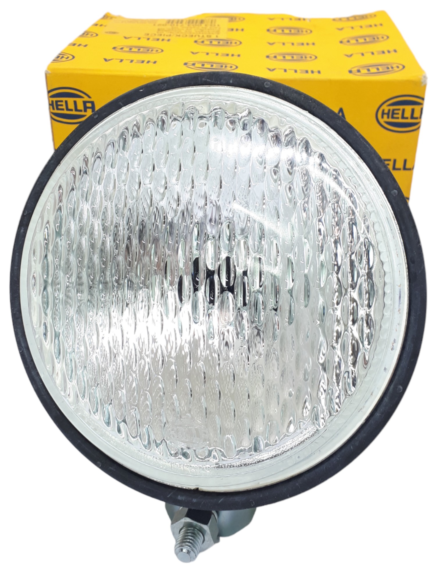 REFLEKTOR OŚWIETLENIE POMOCNICZE H3 HELLA 1G3 003 710-021