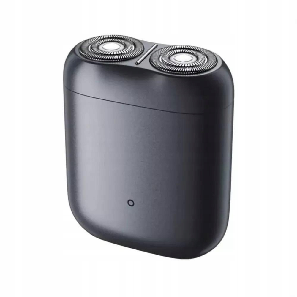 Holicí Strojek pro muže Xiaomi Electric Shaver S200 šedý