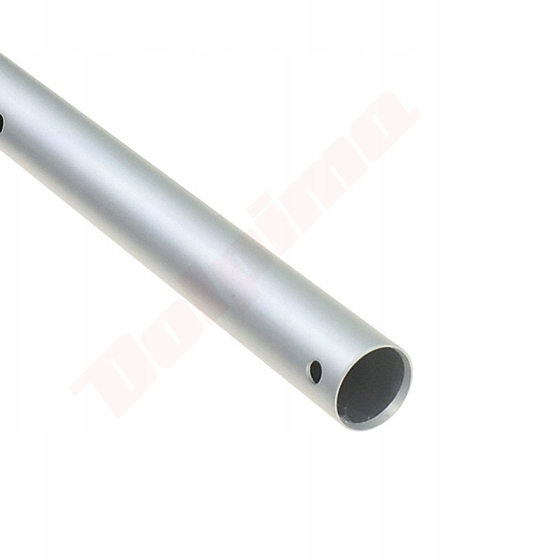 Rura Stihl Fs 55 FS56 FS55 2-MIX 4140 710 7101 25,4mm 1465mm Nowy