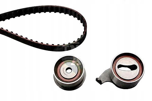 Ina Sada Rozvodů Toyota 1,4 Ina