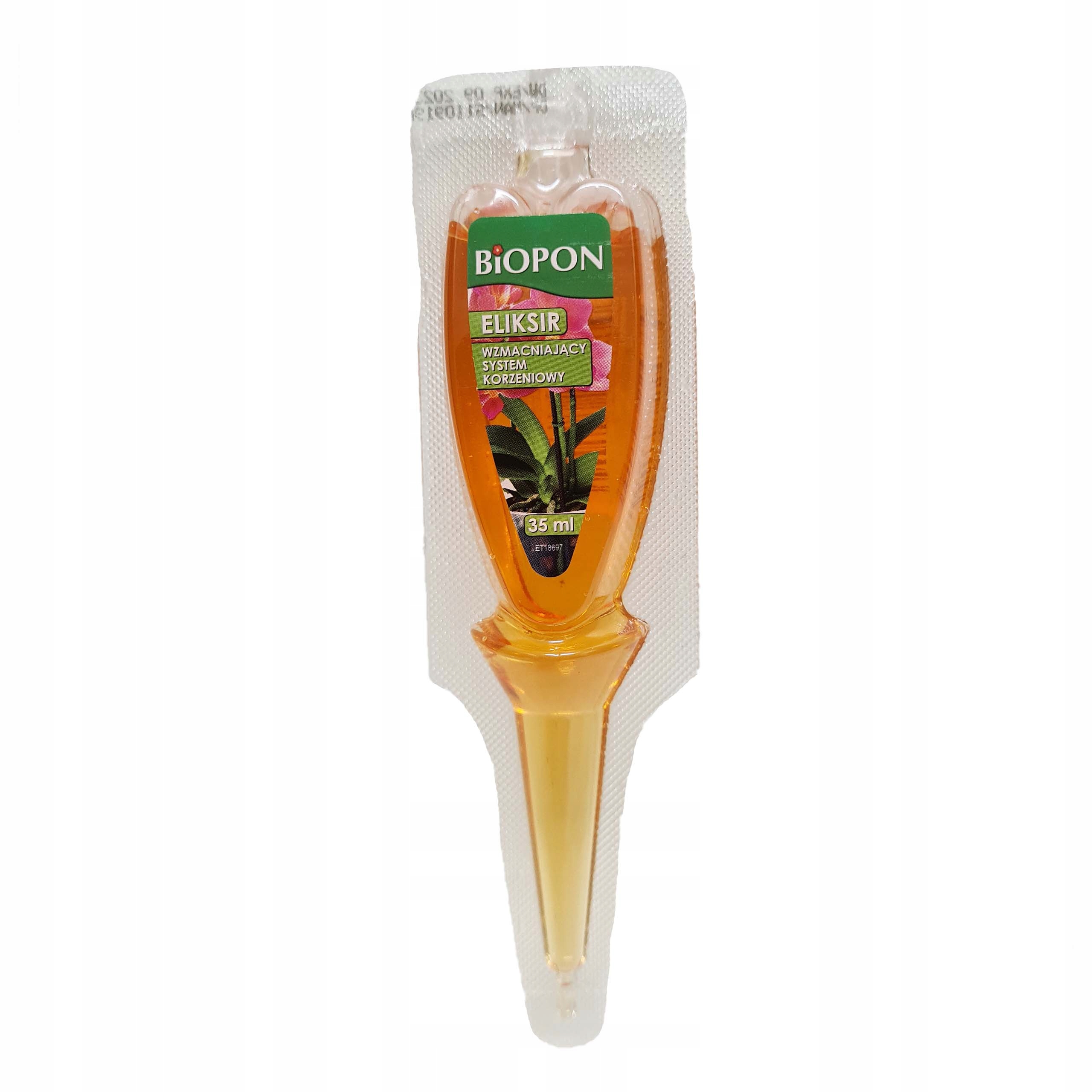 

Eliksir wzmacniający system korzeniowy 35ml Biopon