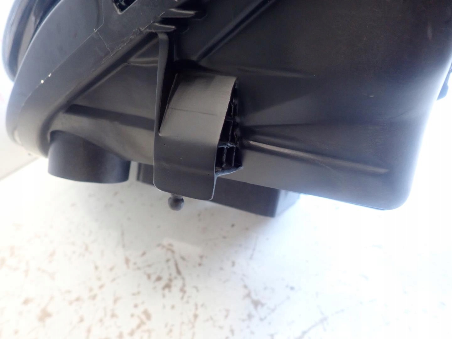 light front left FORD PUMA MK2 2019- FULL LED