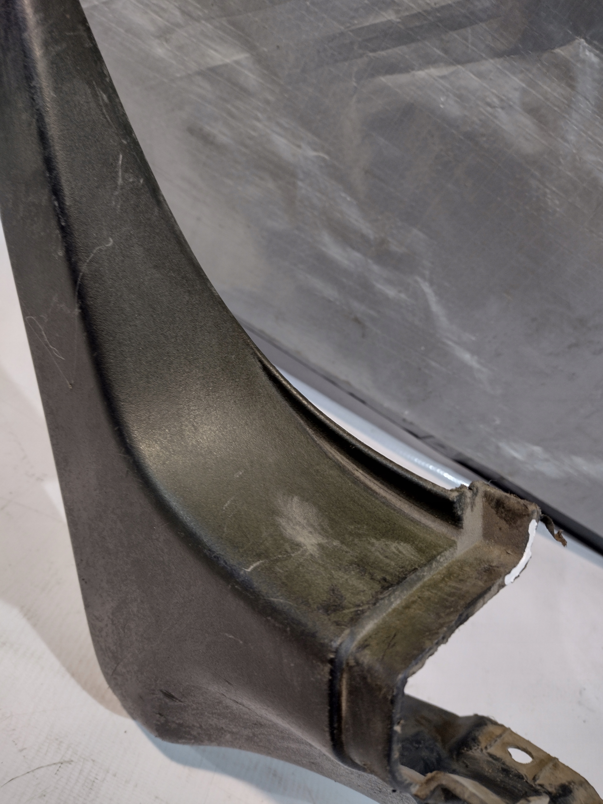 Couverture Aile Gauche Avant BMW X5 E53 OE 8408703