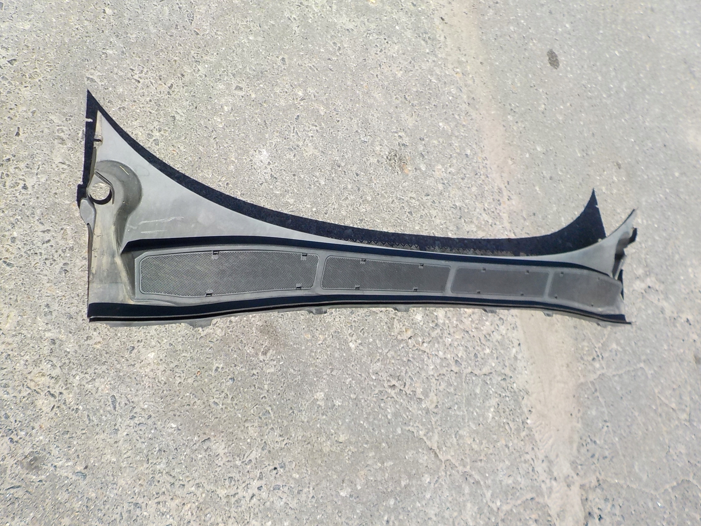 0001236258494000000 - ford S-max MK1 Європа