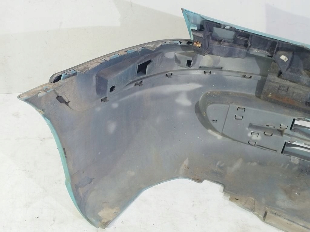 Citroen C8 a nárazník předek přední KNBC