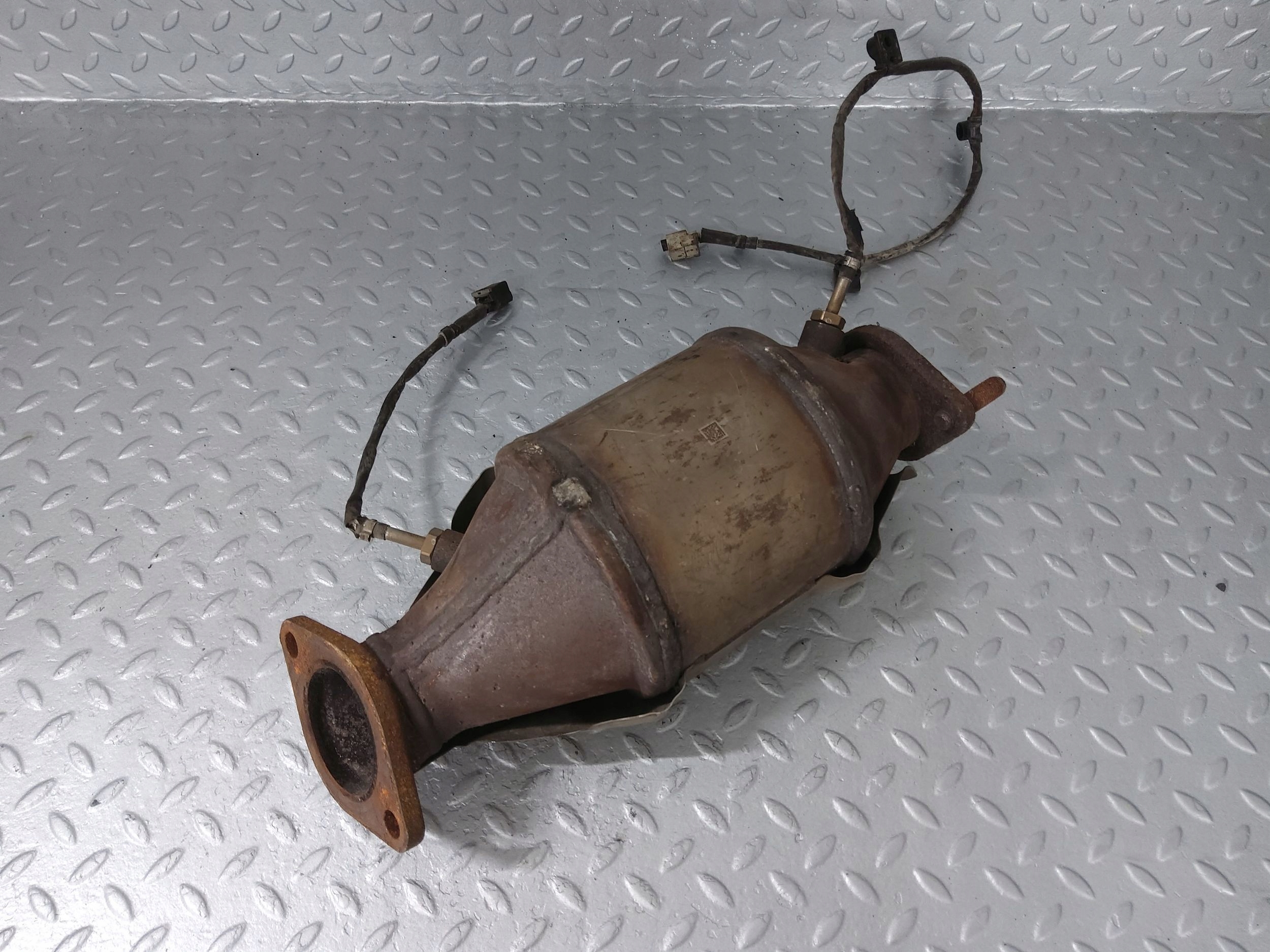 kia OPTIMA 289G02B560