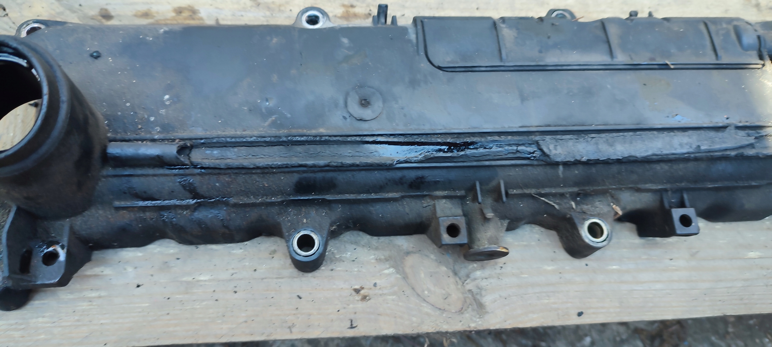 COPERCHIO PUNTERIE Renault 1.5 DCI 8200379908