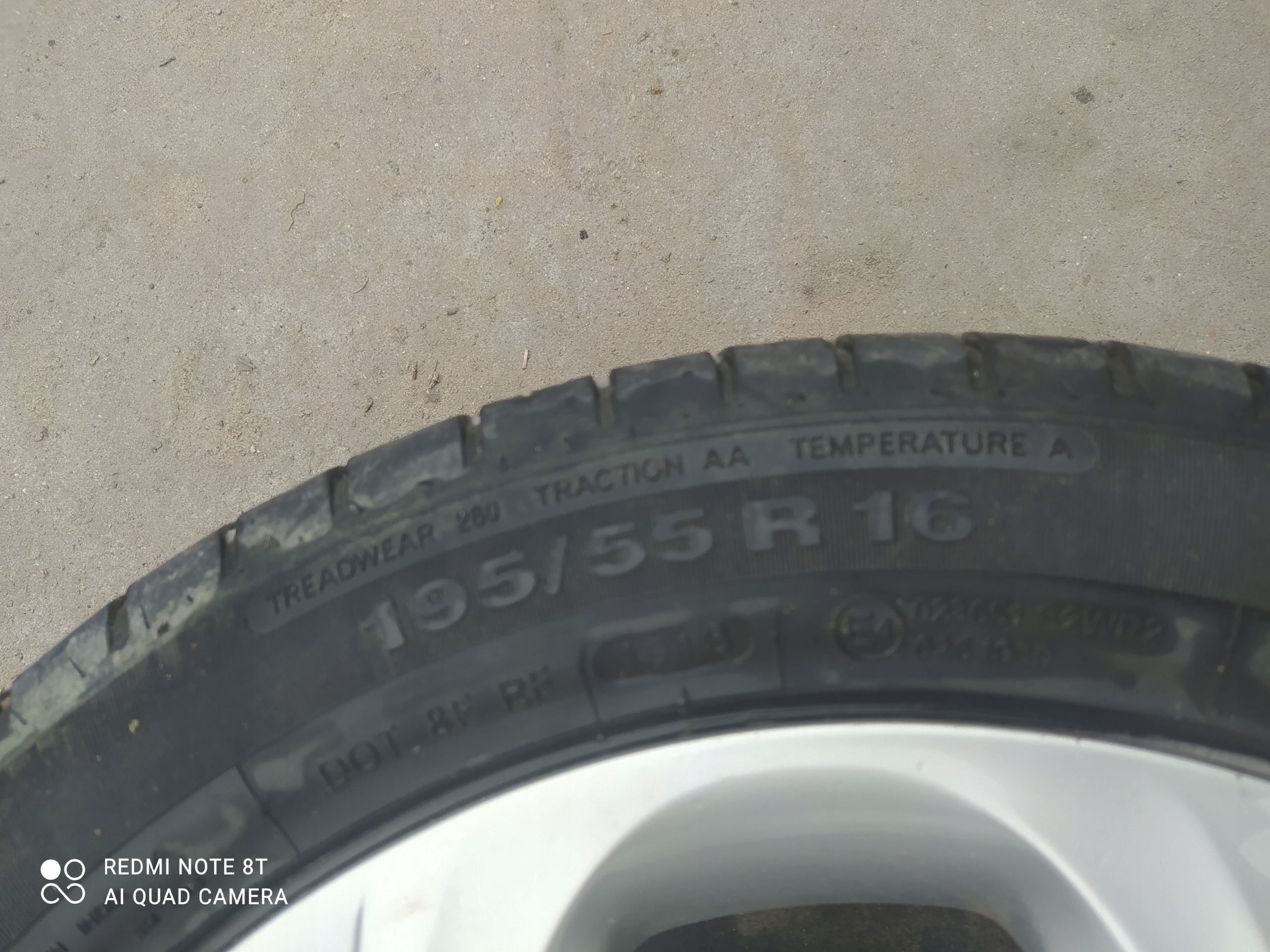 FELGI ALUFELGI OPONY 16' CITROEN C3 DS3 C4 Typ samochodu Samochody osobowe