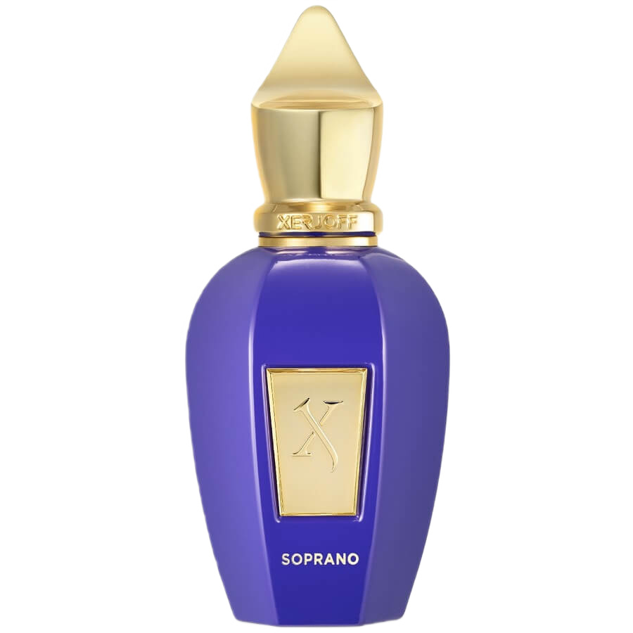 Xerjoff Soprano parfémovaná voda ve spreji 50 ml