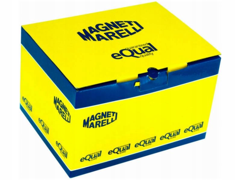 Магнітні Marelli 352316170749 Насос воду, охолодження двигуна