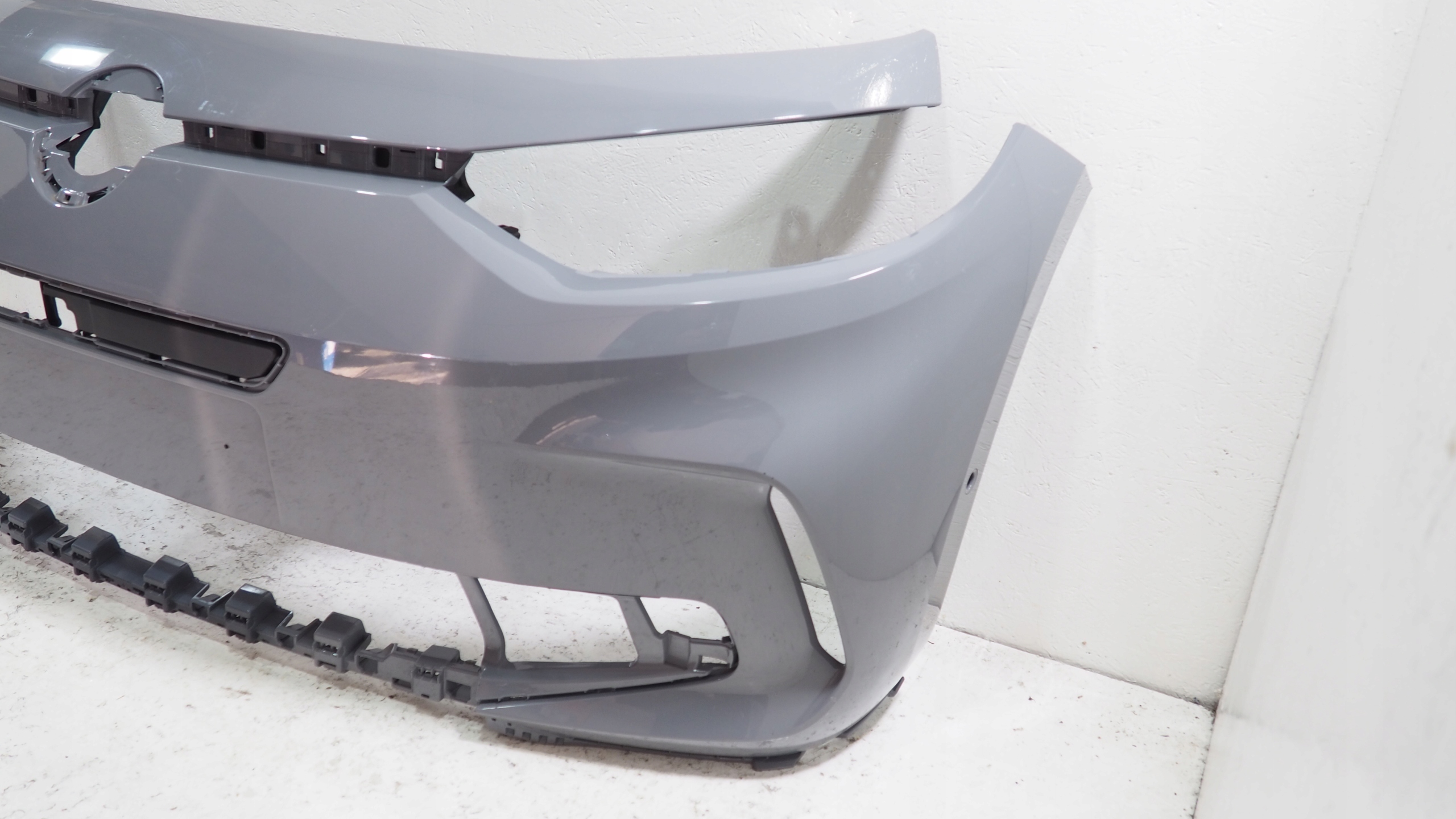 VW ID3 lift bumper front front 10A807221A