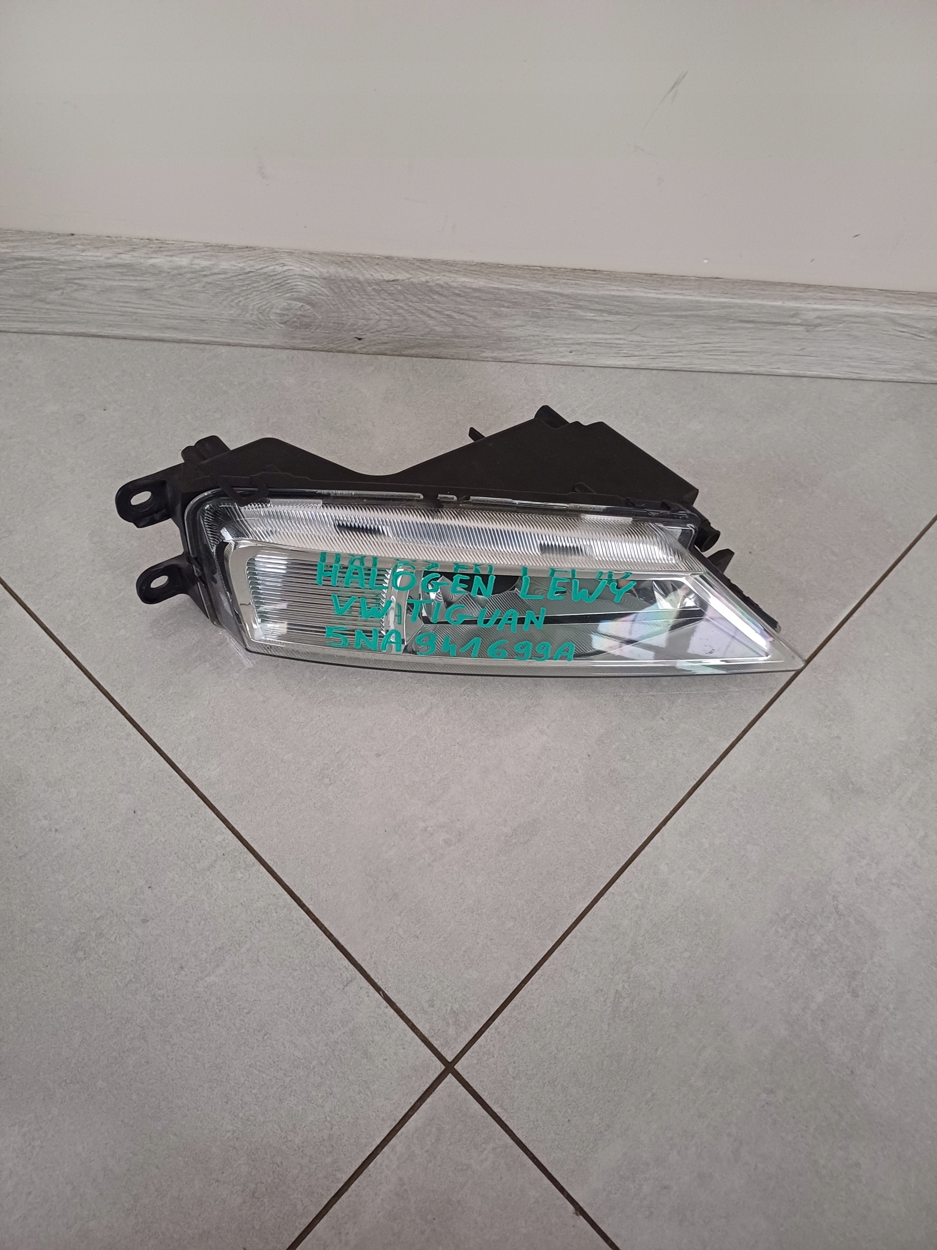 Nebelscheinwerfer links VW TIGUAN 5NA941699A