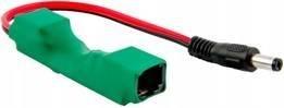 Měnič Napětí Atte DC/DC ASDC-12-121-HS RJ45/DC ASDC-12-121-HS