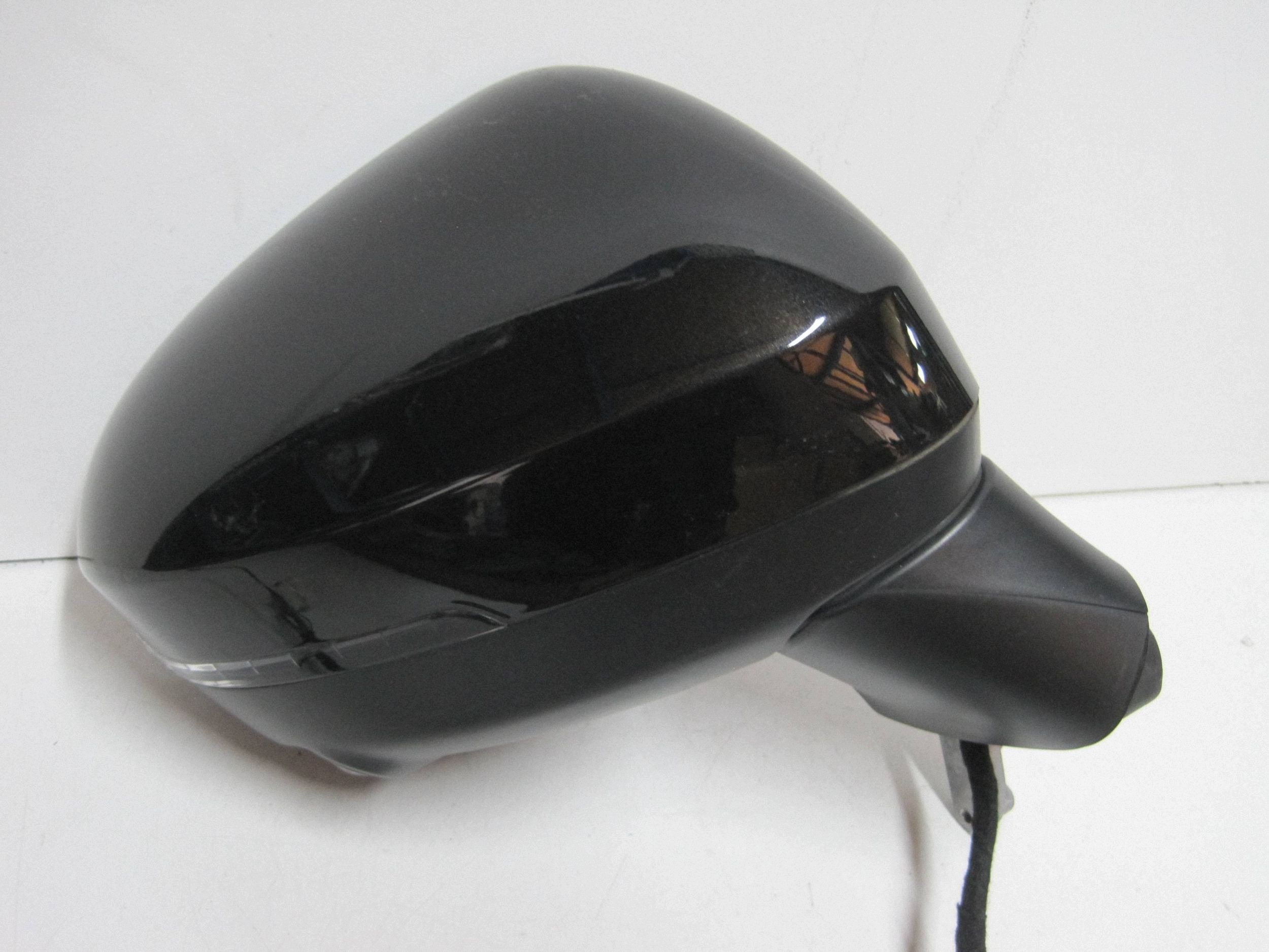electrics mirror side right NISSAN QASHQAI J12 KAMERA