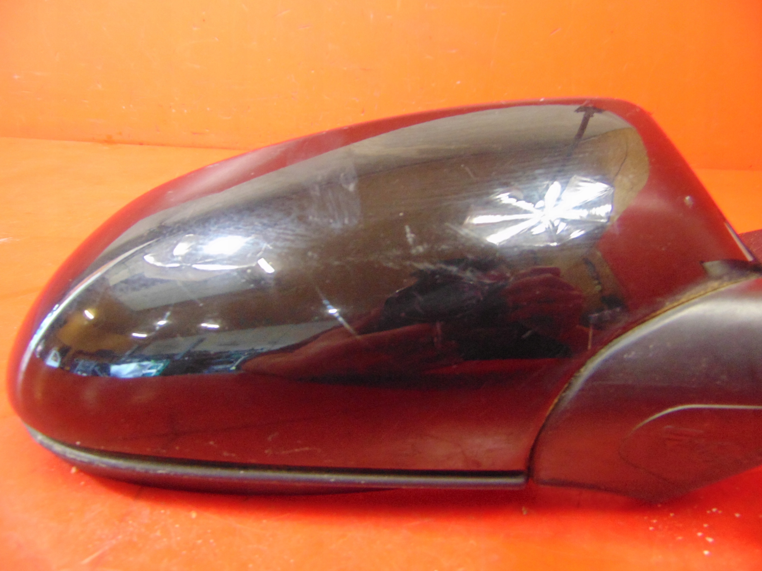 BMW 1 E87 mirror right 3 PIN EUROPA 668 668/9