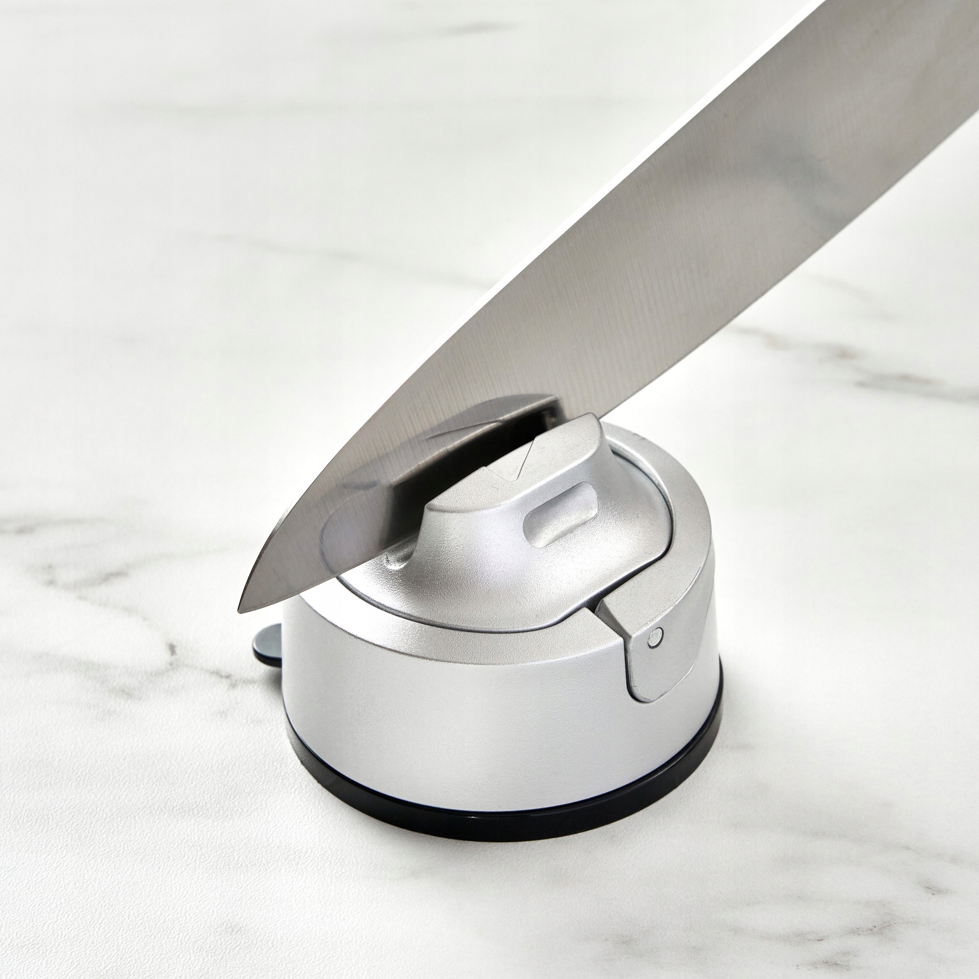 OSTRZAŁKA OSEŁKA DO NOŻY SCYZORYKÓW -GWARANCJA SATYSFAKCJI- ANYSHARP EVO Marka AnySharp