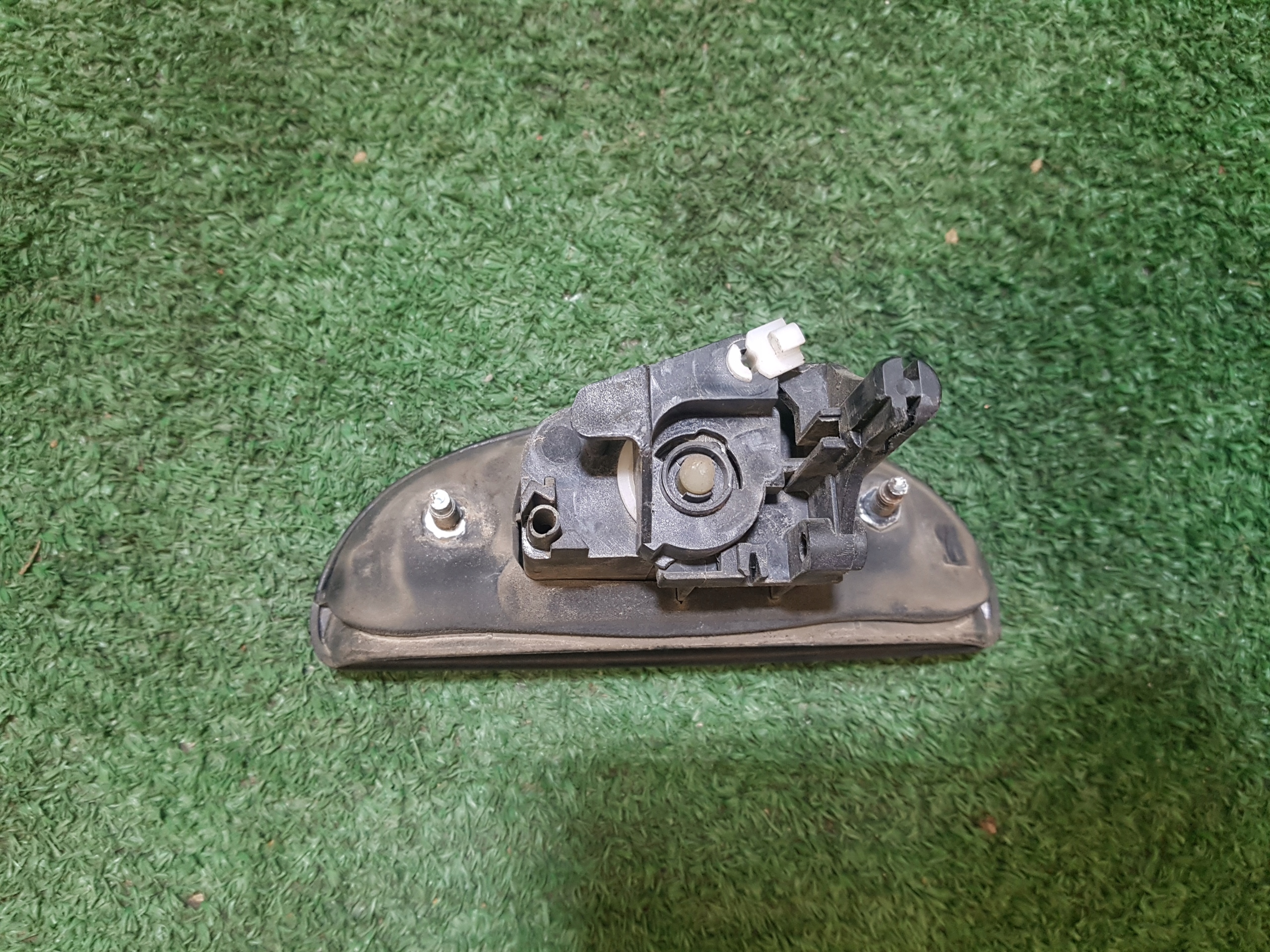 handle bonnet boot RENAULT SCENIC 1