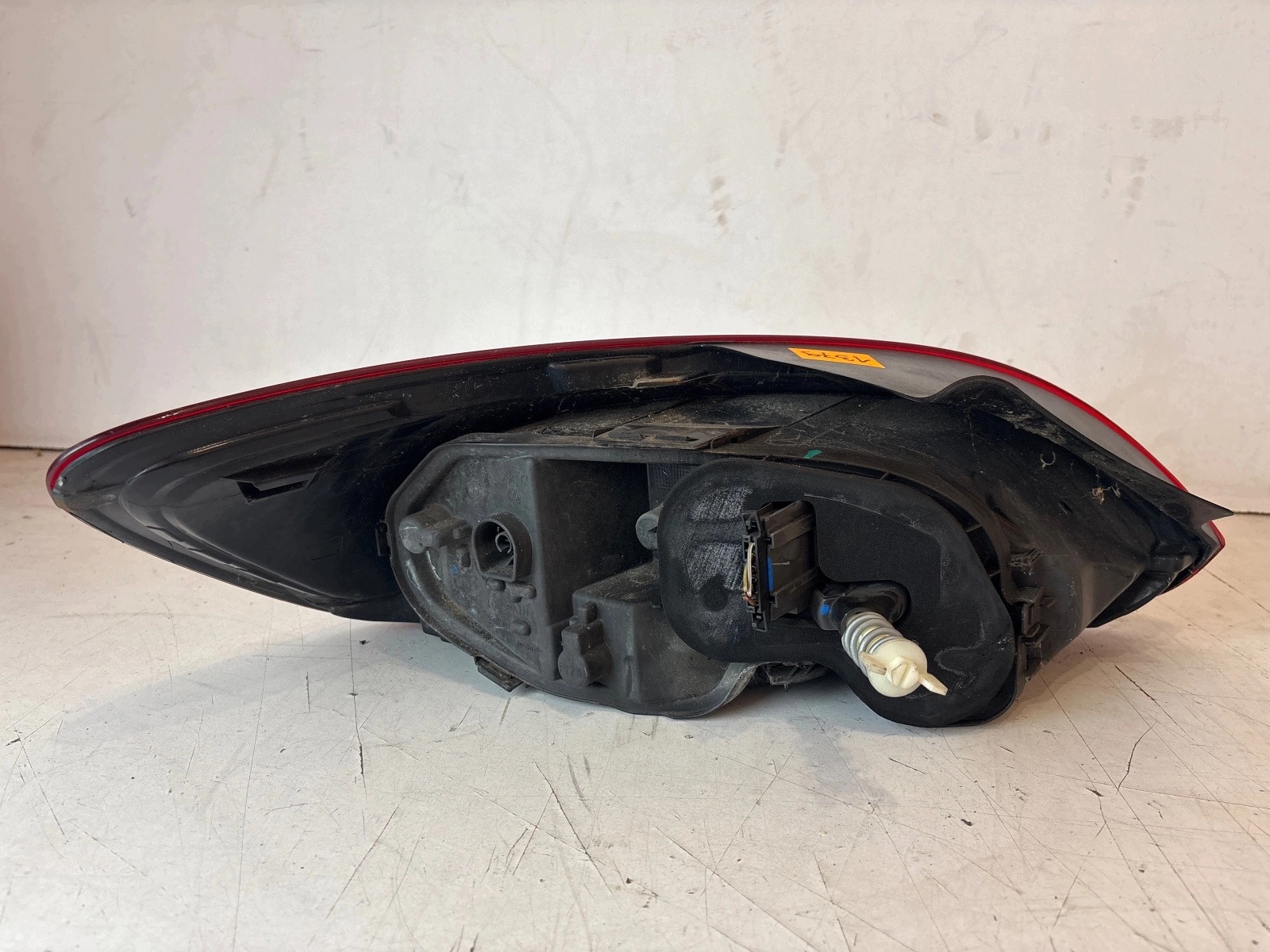 light rear part rear right Volkswagen Scirocco III UK right hand drive
