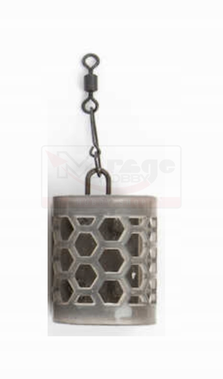 Koszyk Preston Hexmesh Plastic Cage Feeder Micro // 20g [P0050140]