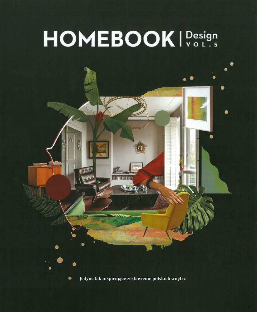 Homebook design vol 5