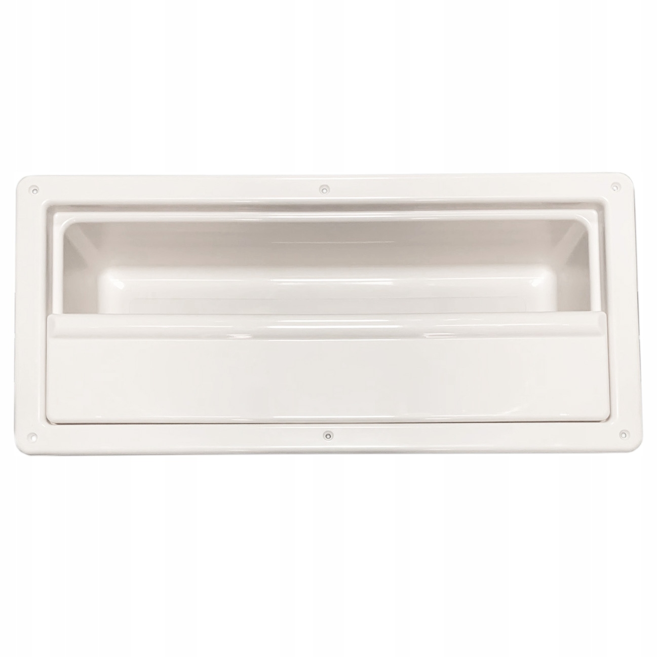 Schowek Kieszeń Do Łodzi Pcv 520x240mm 04603