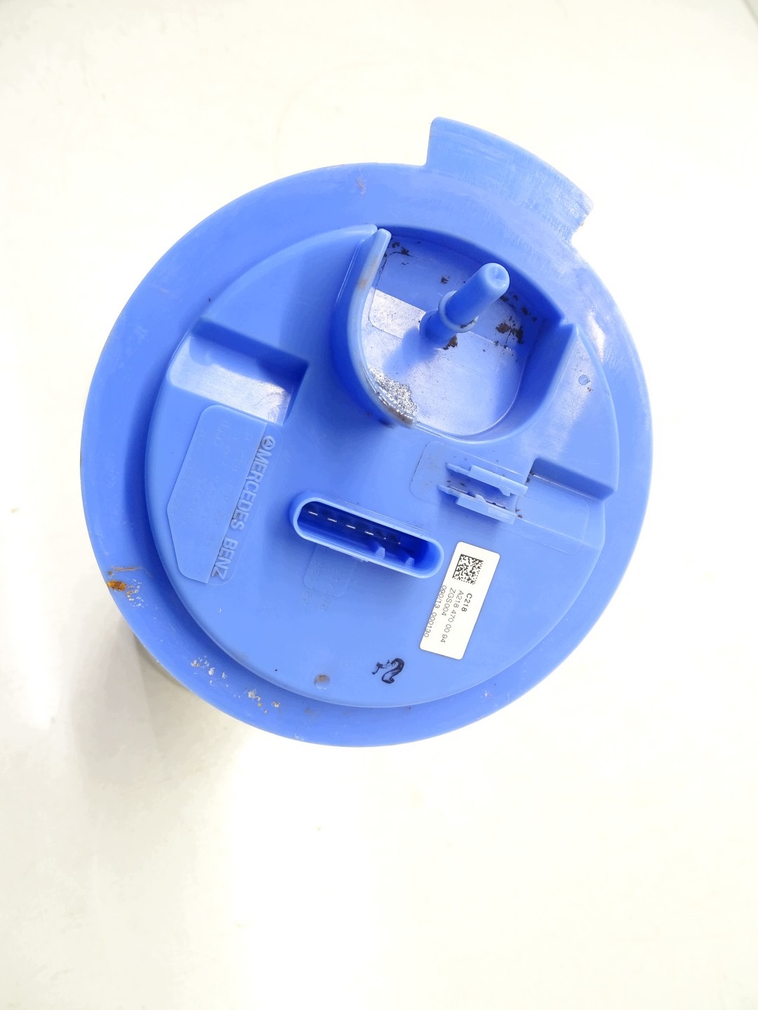 feed pump MERCEDES W212 A2184700094