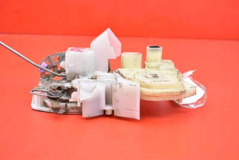 lock door right front front EU HONDA CITY 4 IV 05-08