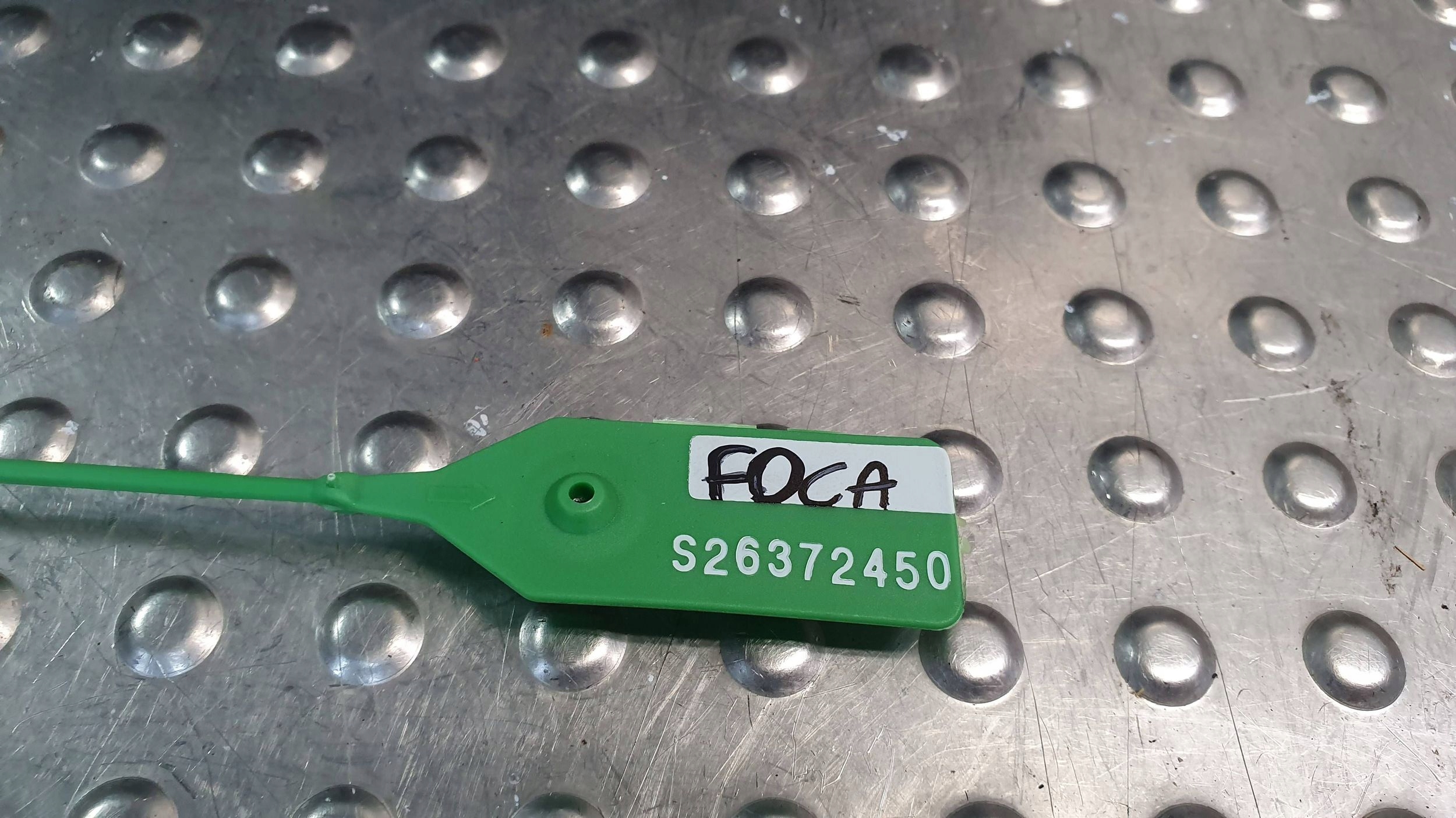 Licht vorne rechts FORD FOCUS MK2 04