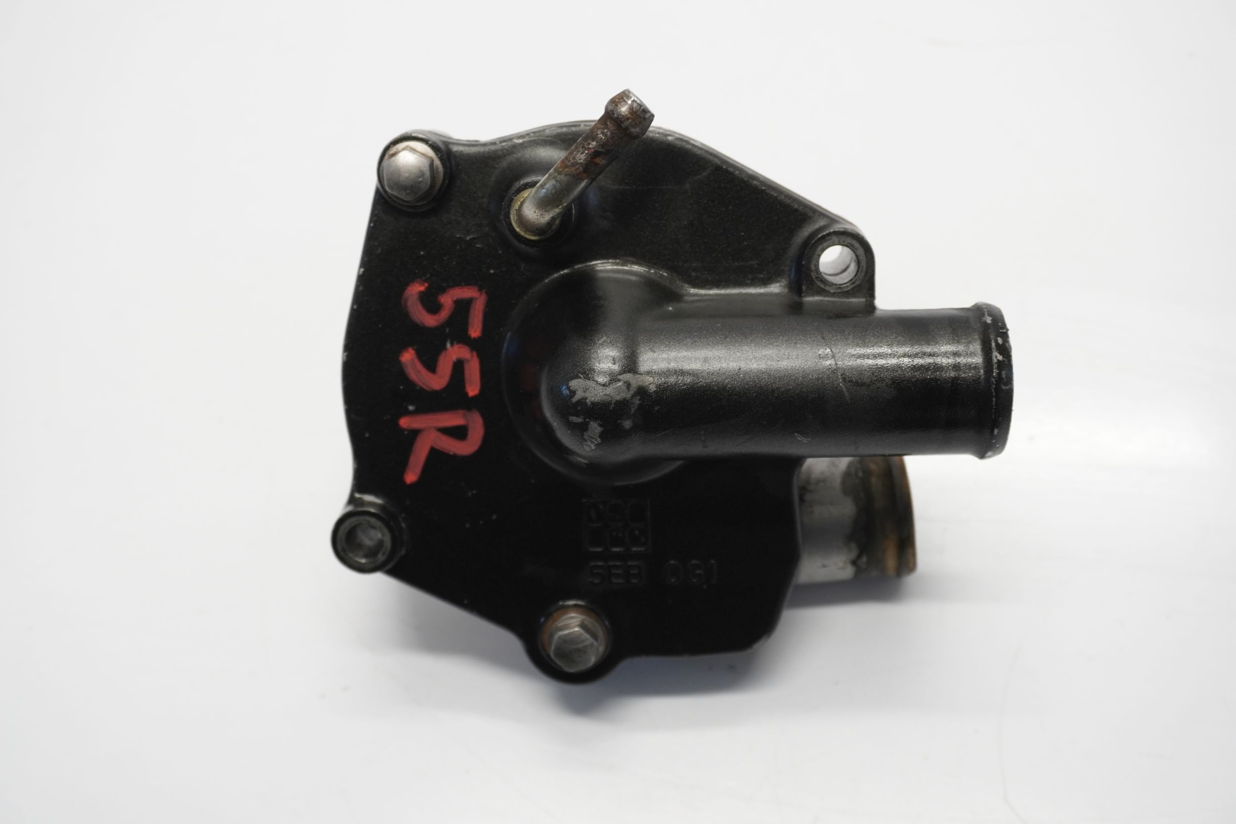 YAMAHA YZF-R6 RJ05 RJ09 03-05 НАСОС ВОДИ 