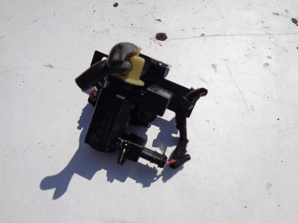 клапан давления 7700113071 opel VIVARO a