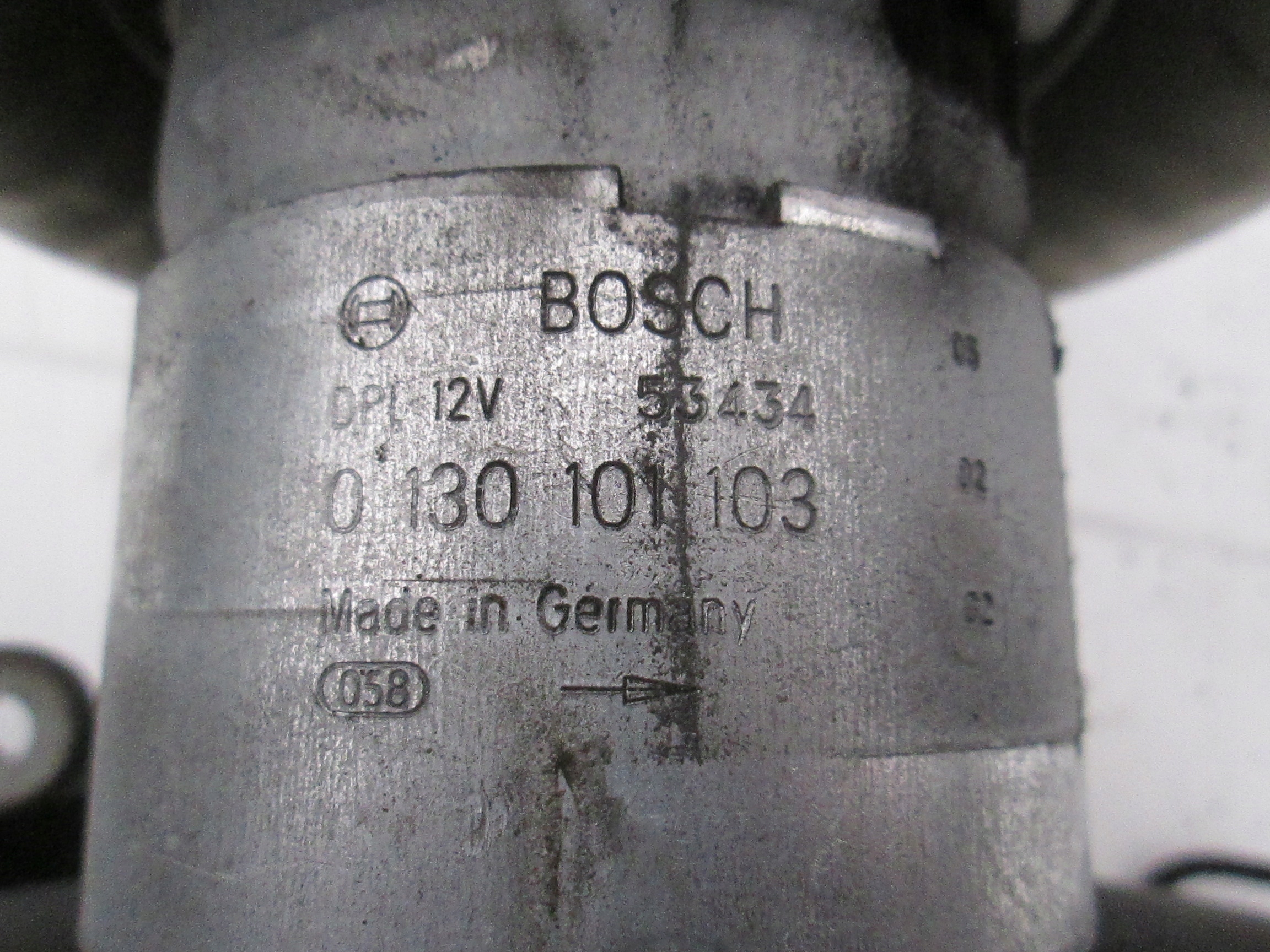 BMW E46 sedan COUPE fan heating OGRZEWANIA