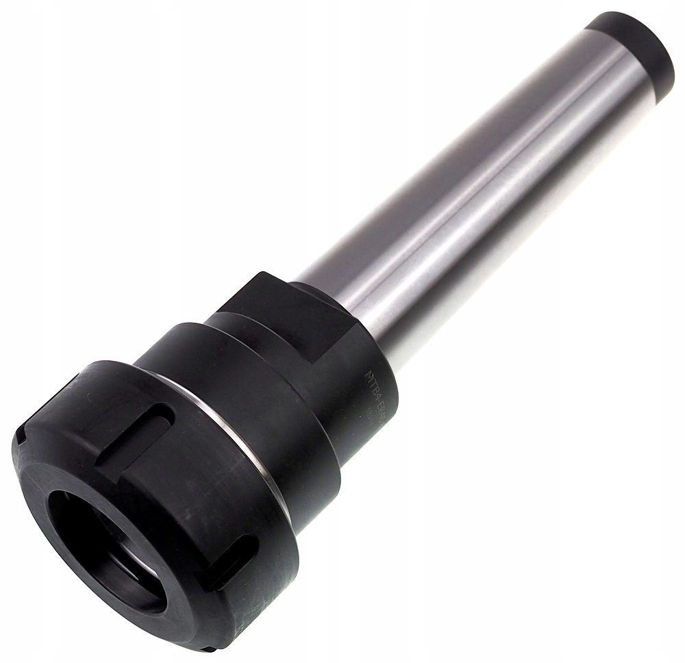 Oprawka zaciskowa na stożek morse'a MK4 MT4 pod tulejkę ER40 precyzyjna