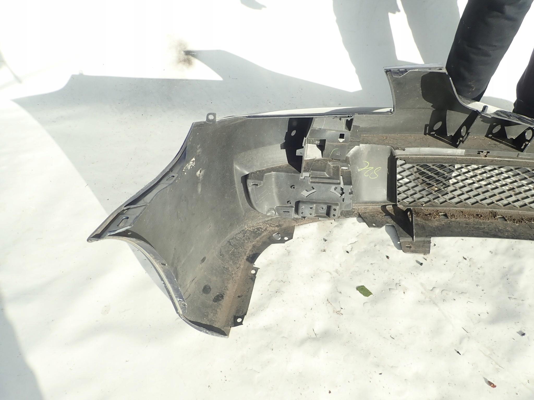 MAZDA PREMACY and 1 LIFT 01-05 bumper front front