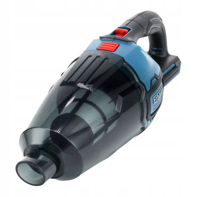 Odkurzacz Erbauer 18 V bez akumulatora Model EXT