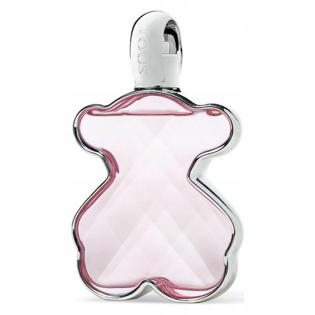 Dámské Parfémy Loveme Tous Edp Edp 90 ml
