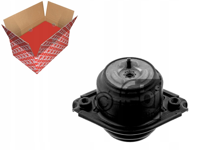 Silentblok Motoru Mercedes Klasa M Febi Bilstein