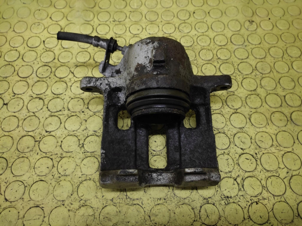 PEUGEOT 406 caliper brake left front