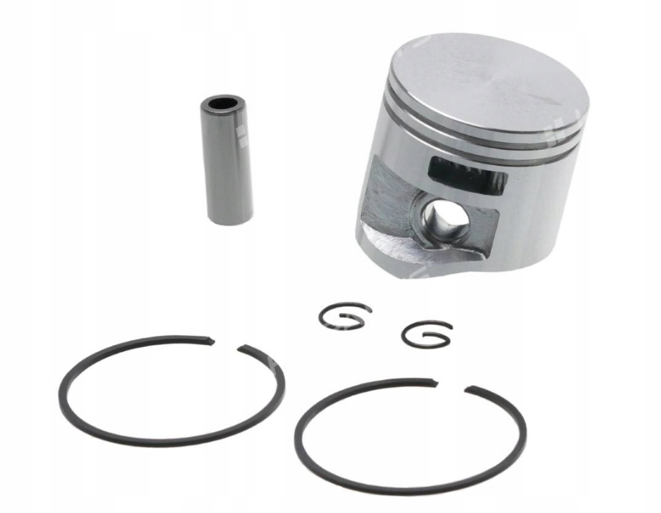 Piest 42,5 MM Píla Stihl Ms 231 231 C-be Originál 11430302013