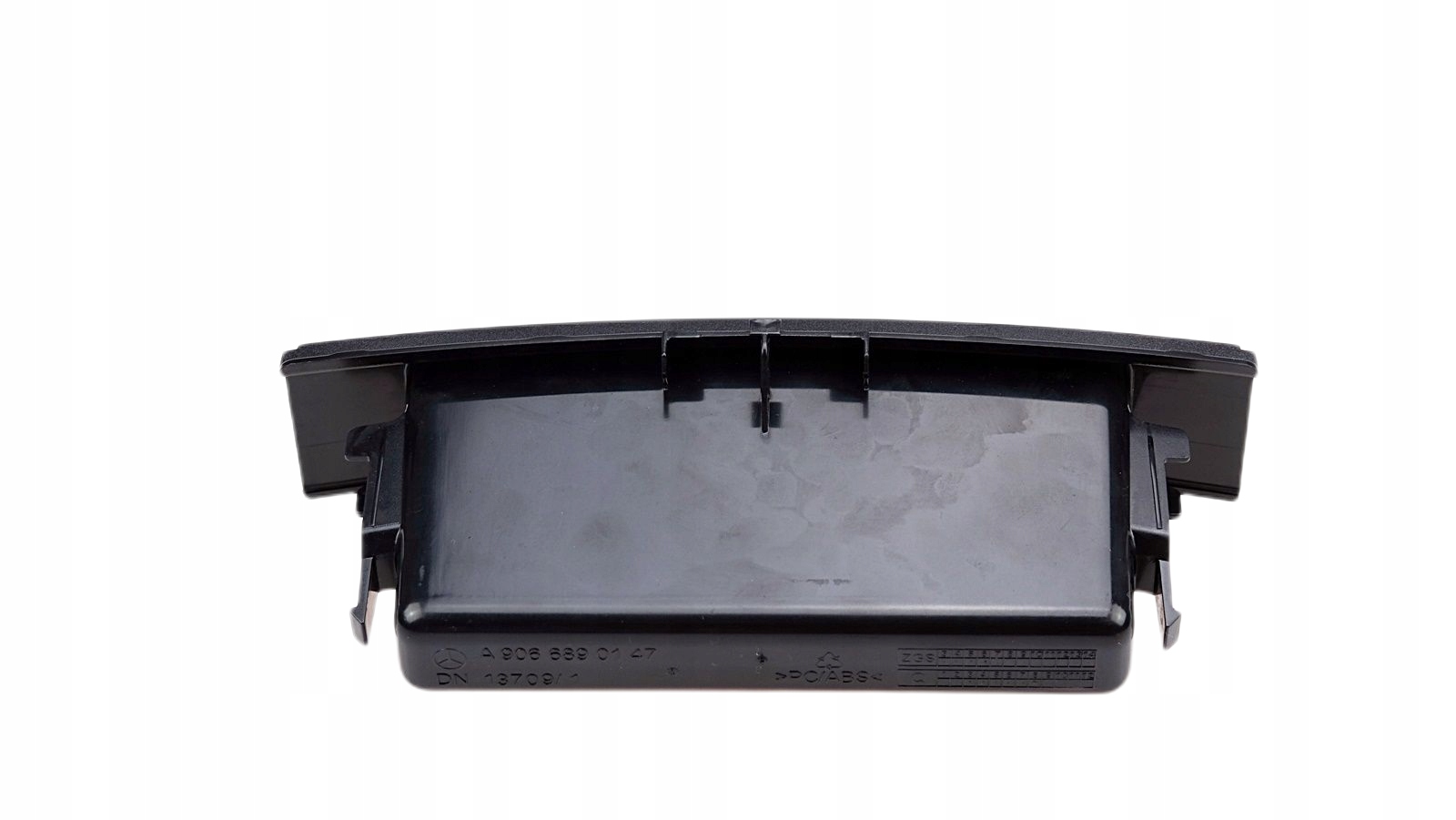 PÓŁKA POD RADIO SCHOWEK SPRINTER VITO A9066890147 Numer katalogowy części A9066890147 9B27