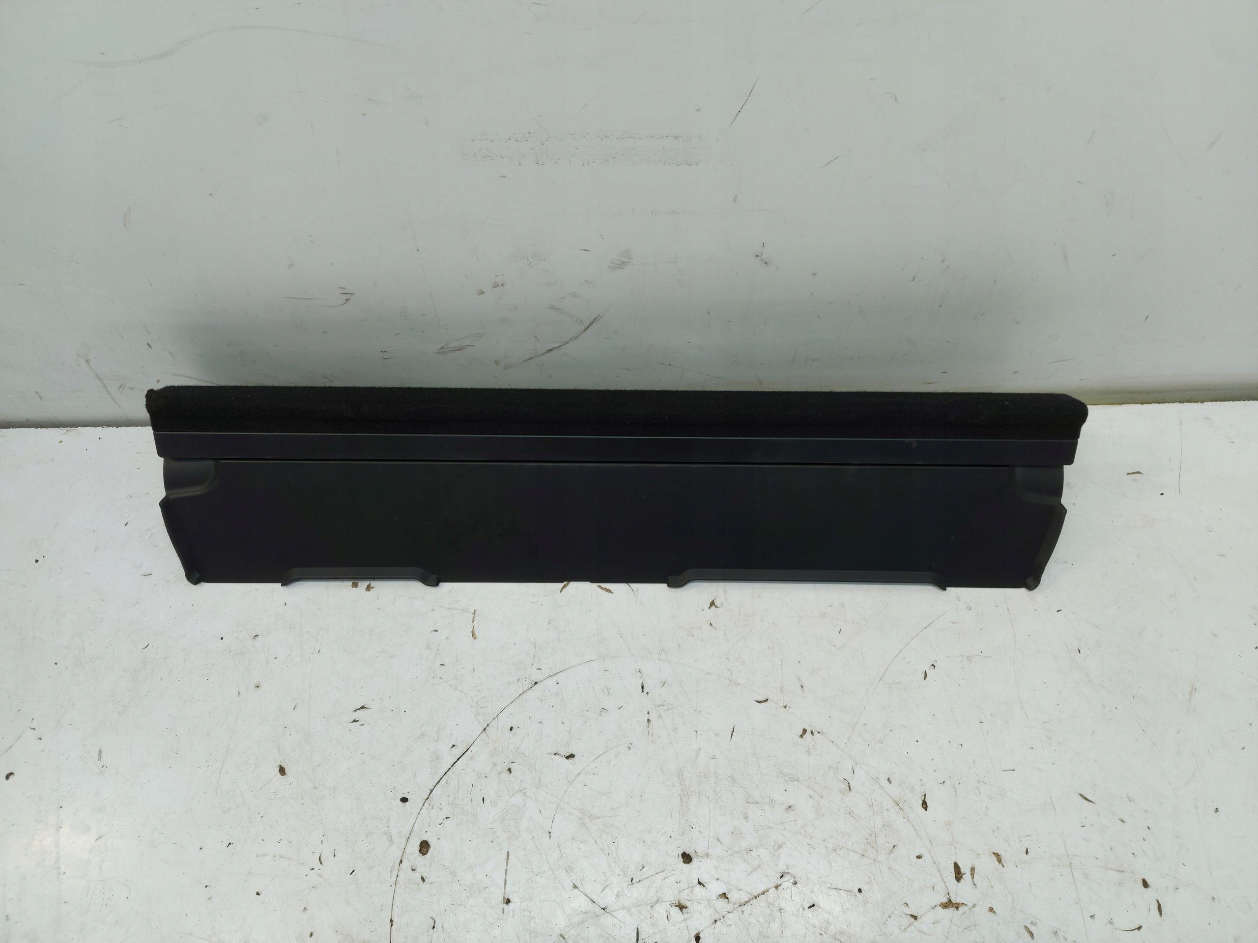 BMW U06 220d moulding cover covering boot 7952336