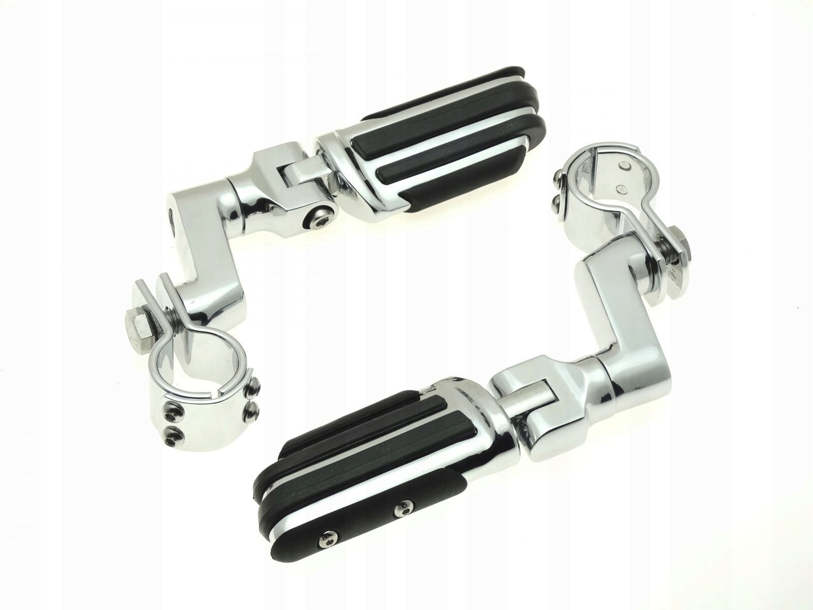 MK118-050OBEJ38MOX - ПІДНІЖКИ ПРОГУЛЯНКОВІ ПЛАТФОРМИ НА ГМОЛІ-38-40 ММ