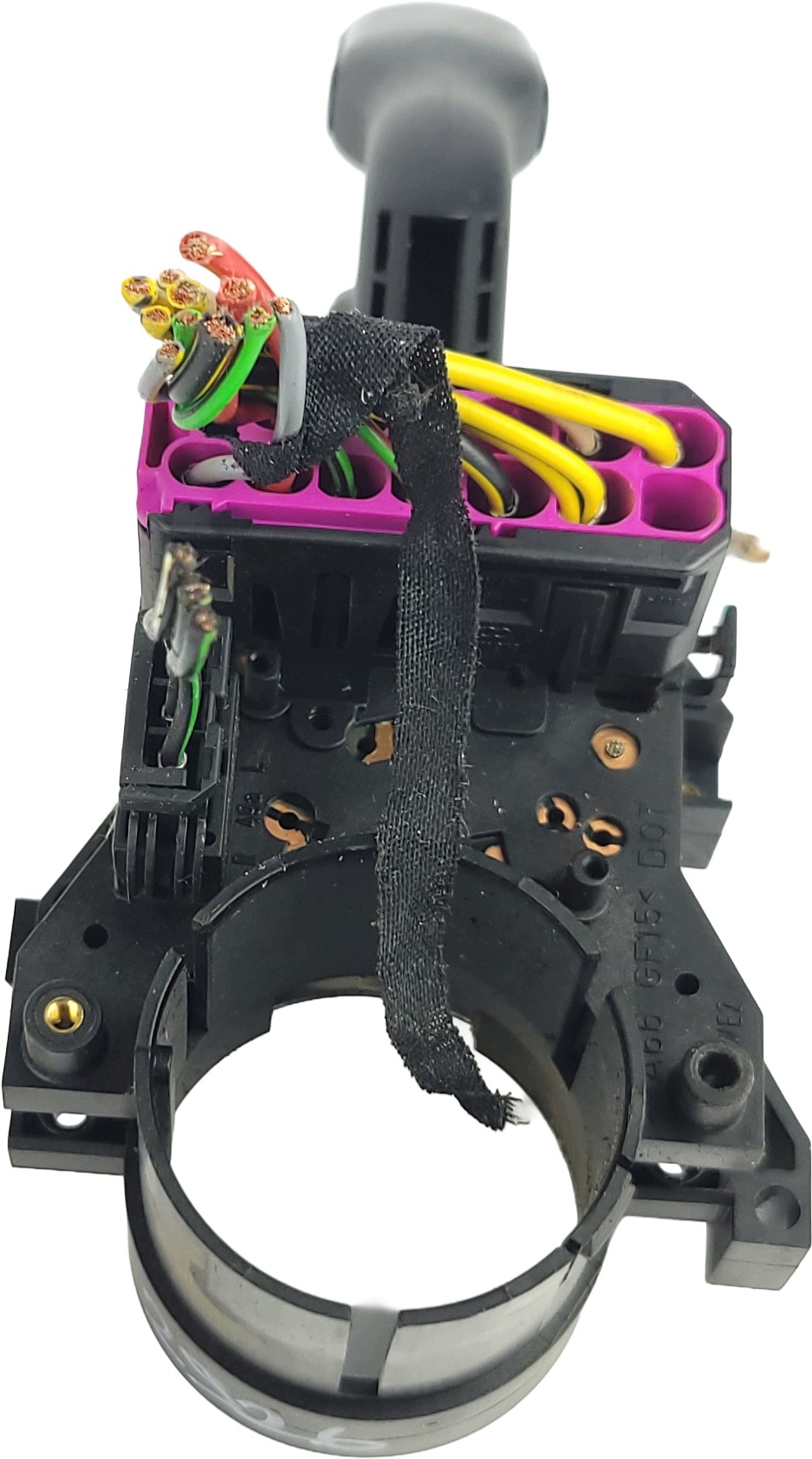 AUDI A8 D2 A4 B5 LIFT DEVIO LUCI DEVIO Pulsante interruttore luci 4D0953513D