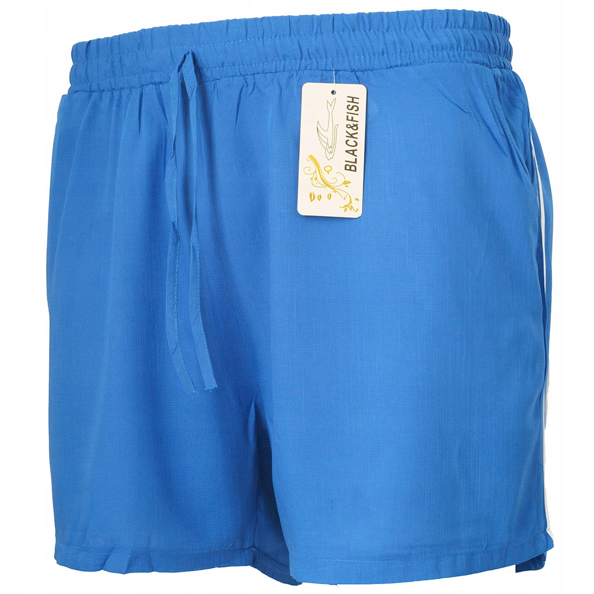 

Spodenki szorty przewiewne luźne damskie 7XL / 8XL