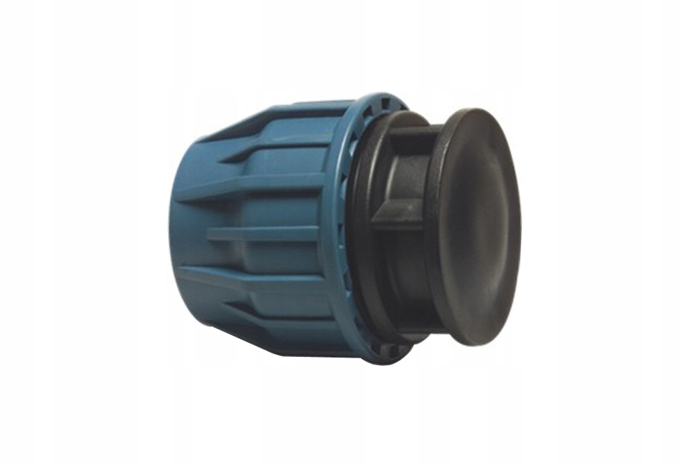 

Zaślepka Pp korek PN16 do rur Pe 32 mm